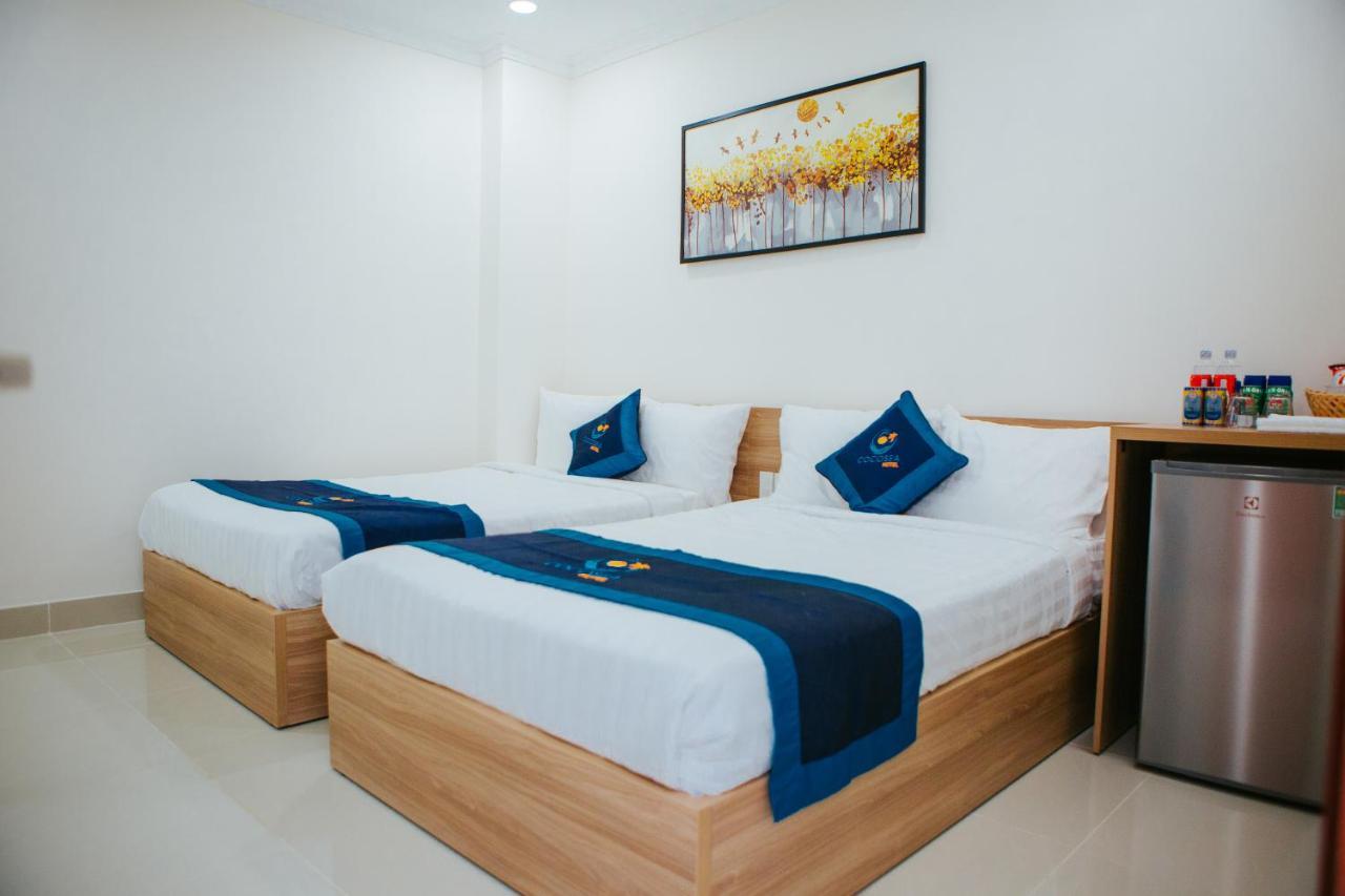 Cocosea Hotel Diep Son Exterior foto